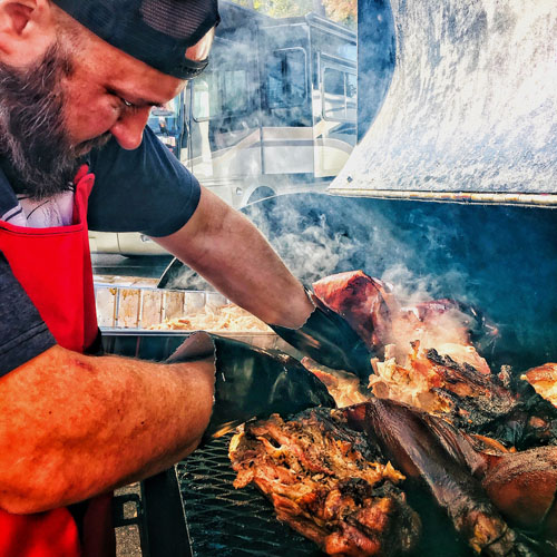  Discover the Ultimate Oklahoma Joe's Recipe: A Flavorful Journey into BBQ Mastery